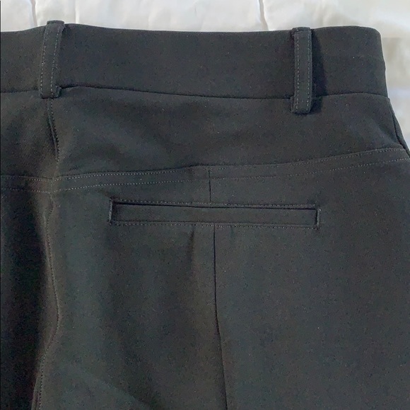 Express Mid Rise Extreme Stretch Legging - Picture 9 of 9